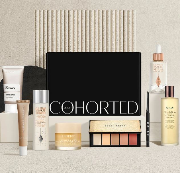 What's in Boots Beauty Heroes Box?