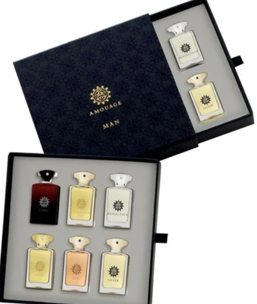 Exploring the World of Perfume Box Manufacturing
