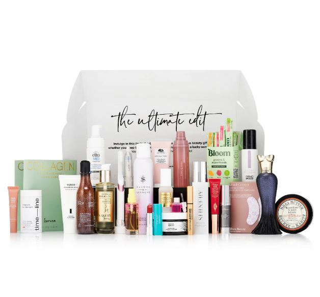 Which Beauty Box is Best in the UK?