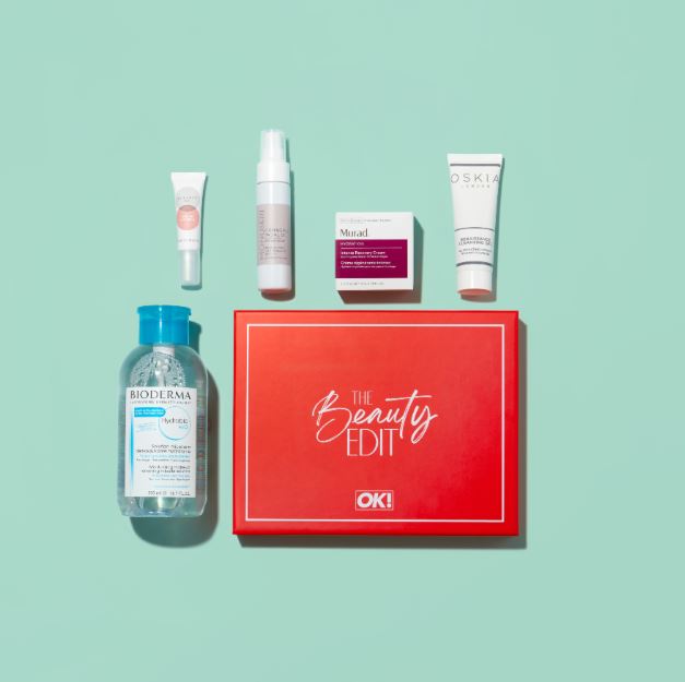 What Are Beauty Boxes?