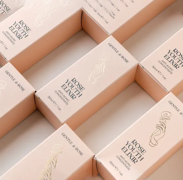 How to Make Perfume Boxes
