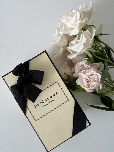 Can I Send Perfume in Balikbayan Box?