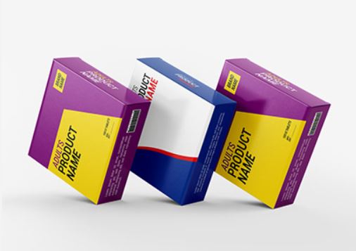 Where to Buy Locking Medicine Box