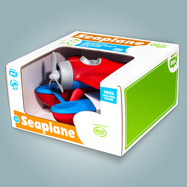 Custom Toy Car Boxes