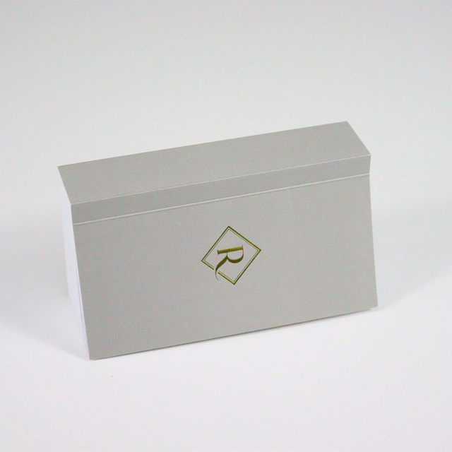 Gift Box With Perfume