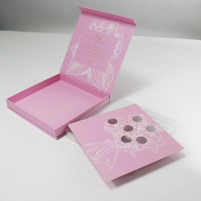 chocolate packaging box