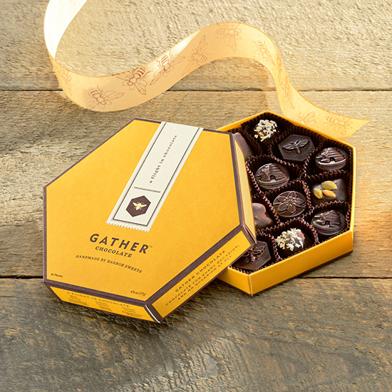 chocolate boxes wholesale