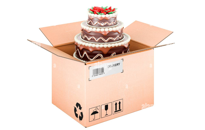 How to Make a Jewelry Box with a Chocolate Box