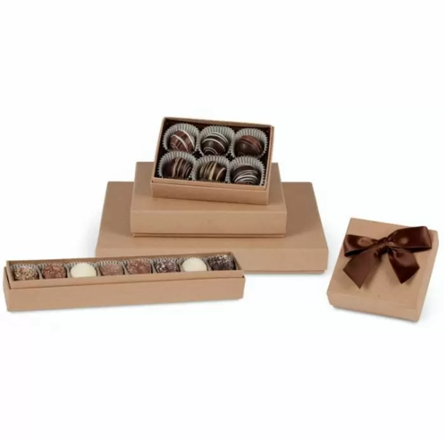 How to Make Chocolate Box Cake Richer