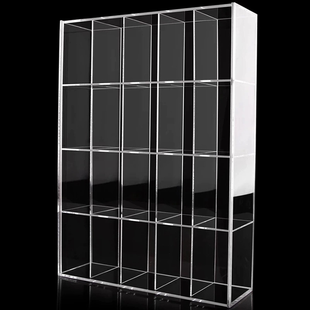 Toys Storage Box With Cover