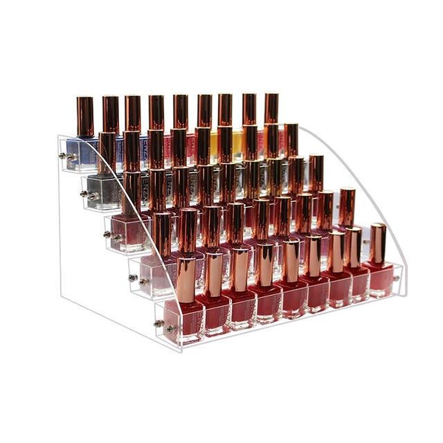 Nail Polish Display Stand Rack