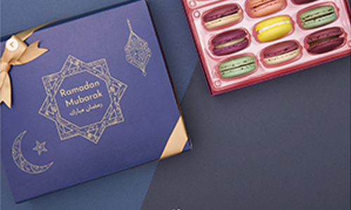 Where Can I Find Custom Macaron Box Packaging? Find Out What Its Important Facts Are! 