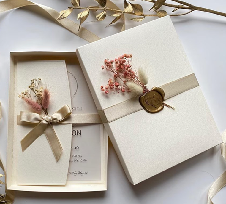 Top 5 Ways to Customize Packaging Gift Boxes