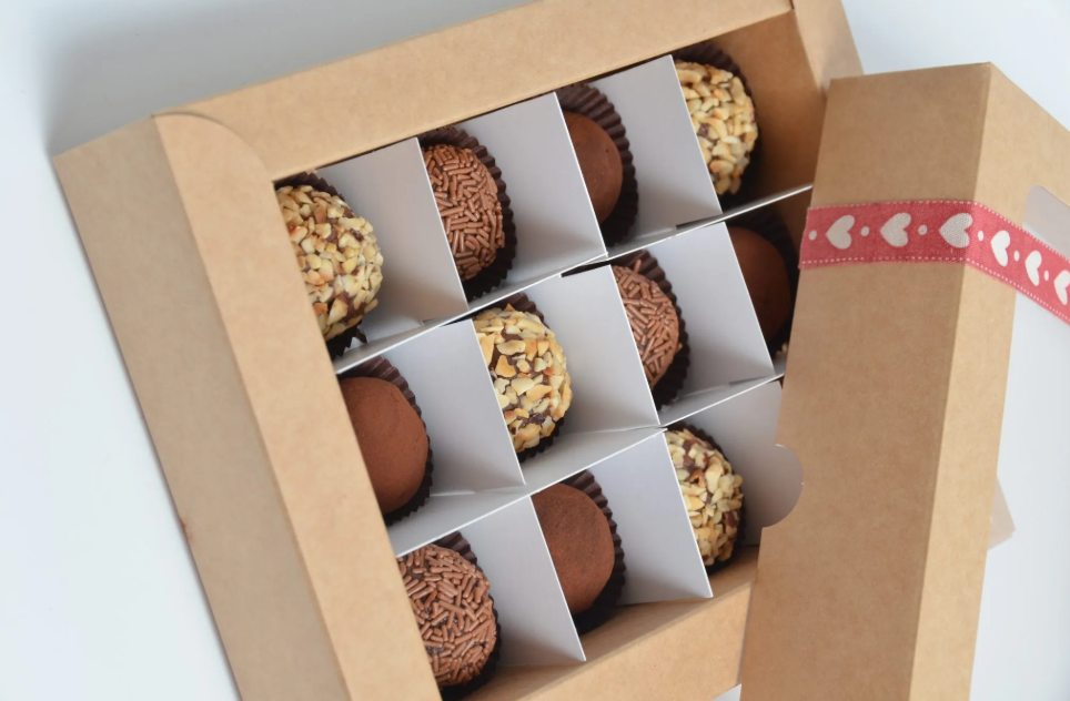 How to Make a Chocolate Box Cake More Chocolately