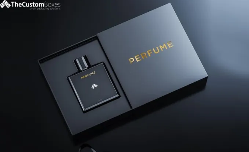 perfume box