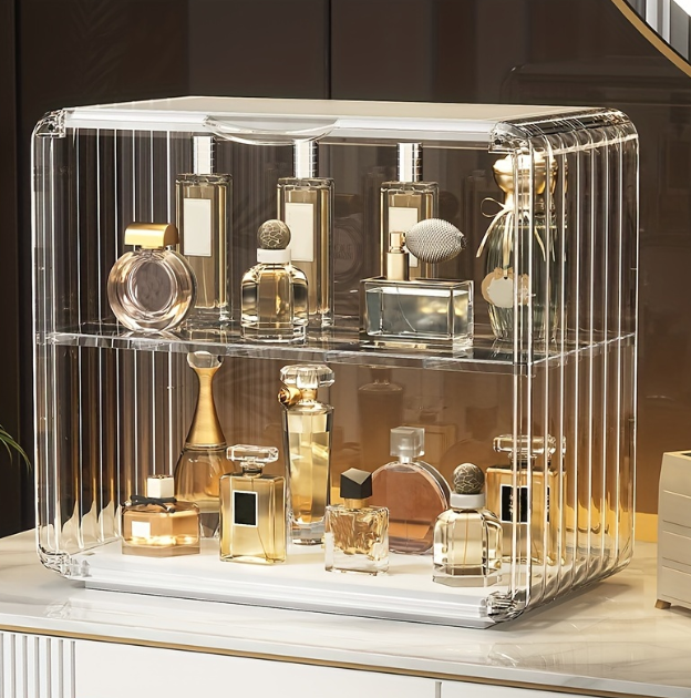 ​The Allure of Marc Jacobs Perfume Boxes