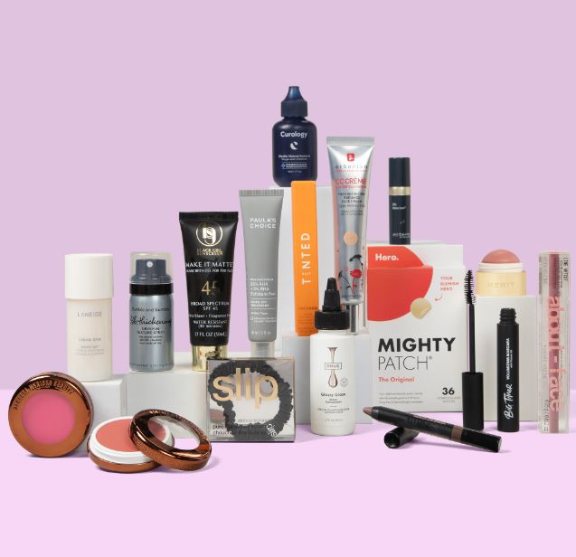 What is the Best Beauty Box Subscription?