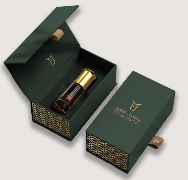 Should You Keep Perfume in the Box?