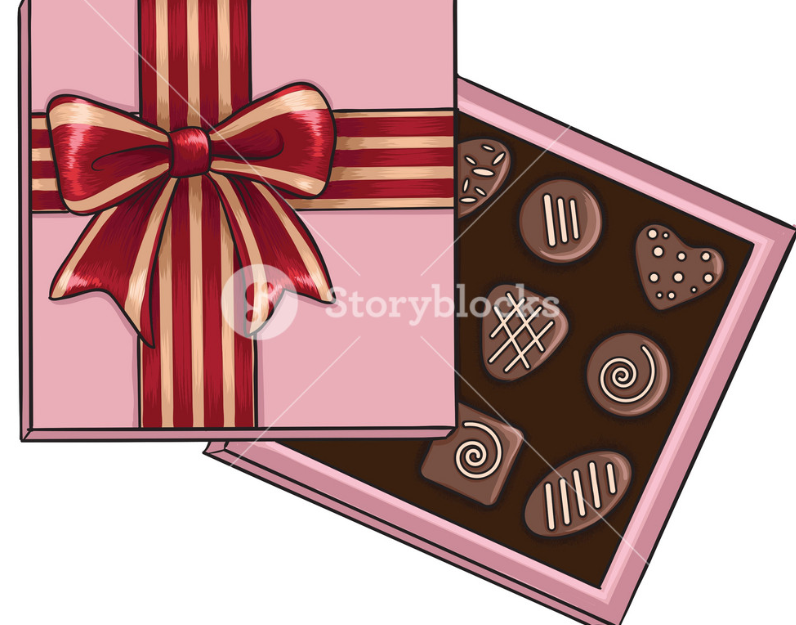 Where to Buy Giant Whitman's Chocolate Box