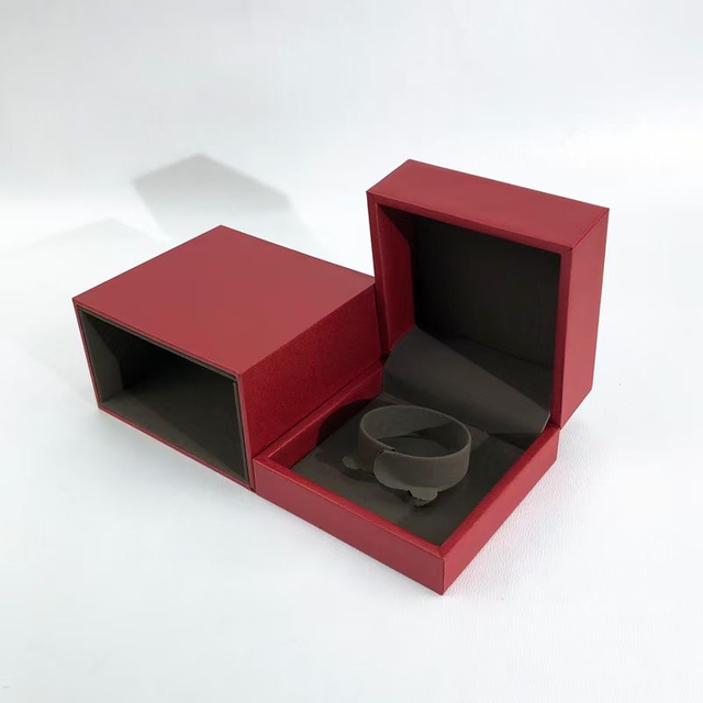  jewelry box with lid