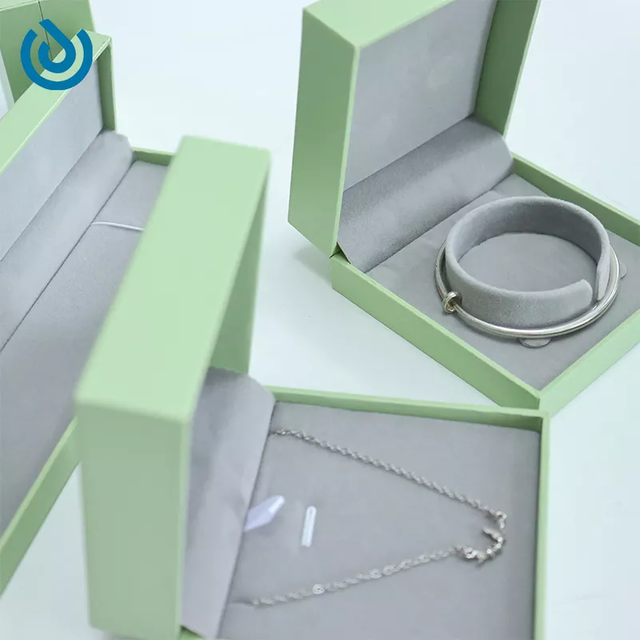 Jewelry Gift Box Set