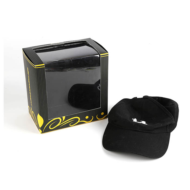 Packaging Box For Hat