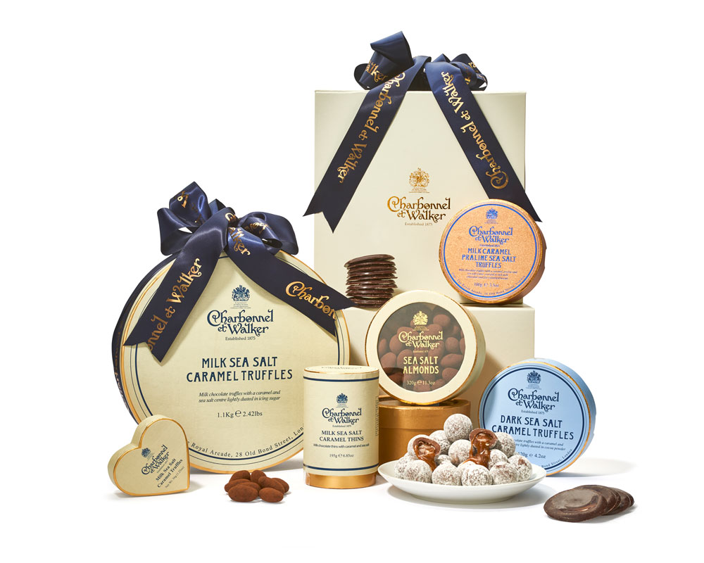 Decadent-Sea-Salt-CaramelLuxury-Chocolate-Truffle-Hamper-Gift