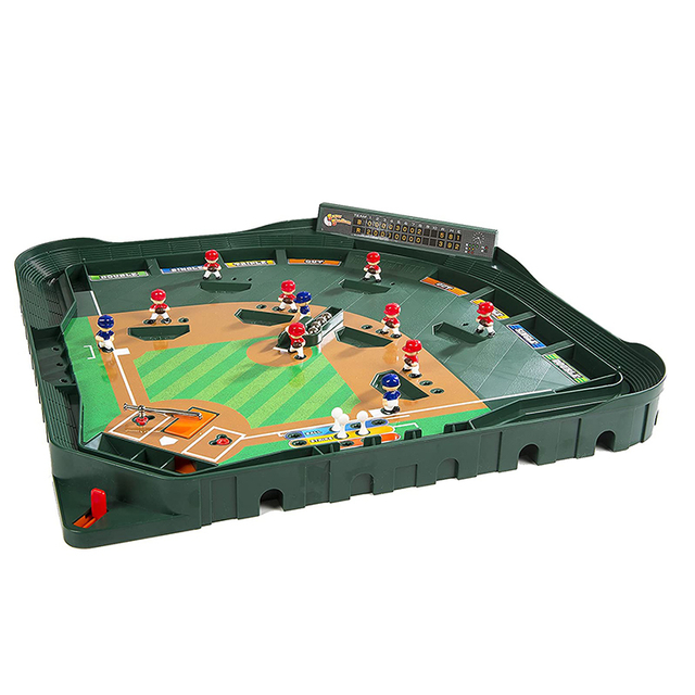 Baseball Board Game