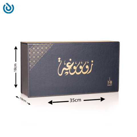 Luxury Packaging Boxes For Perfume