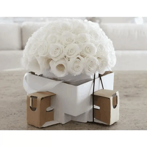 Flower Shipping Boxes 