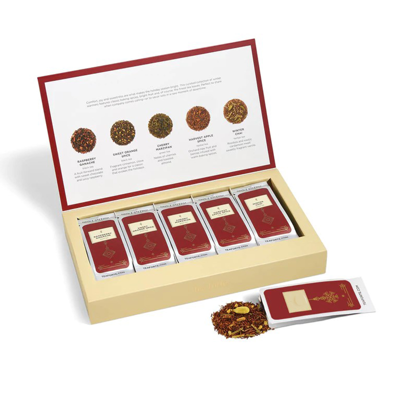 tea box gift(4)