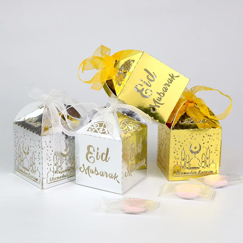 Ramadan Candy Box