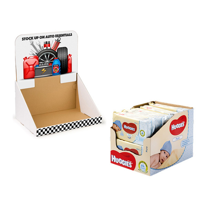 Chocolate Display Box