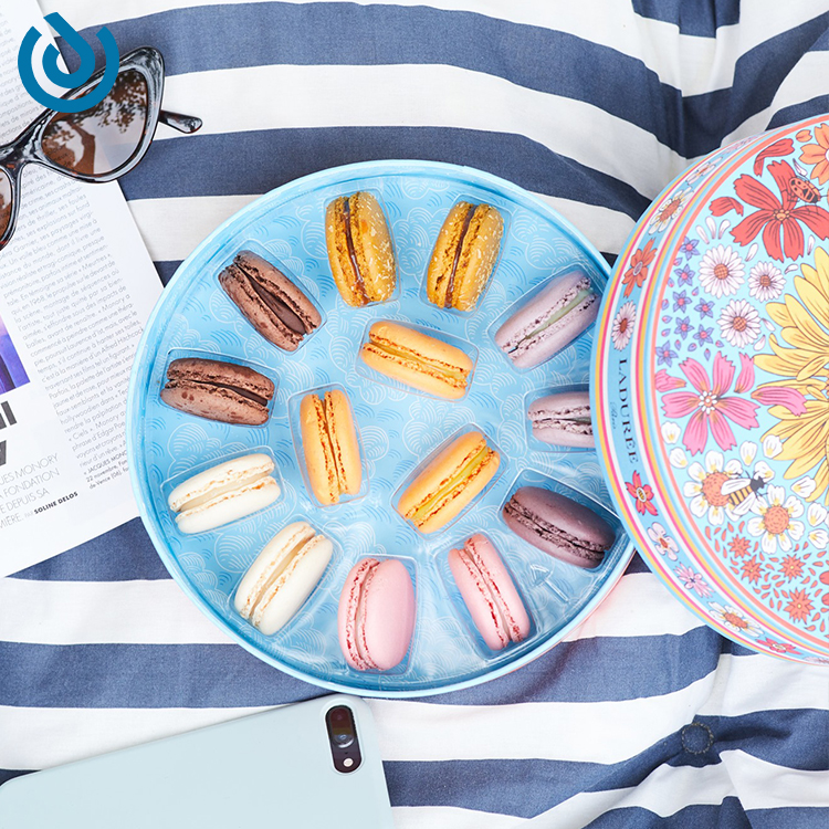 A Complete Guide About Macaron Box