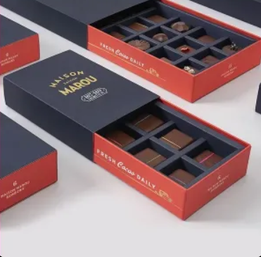 Come fare umida una cake box cake al cioccolato