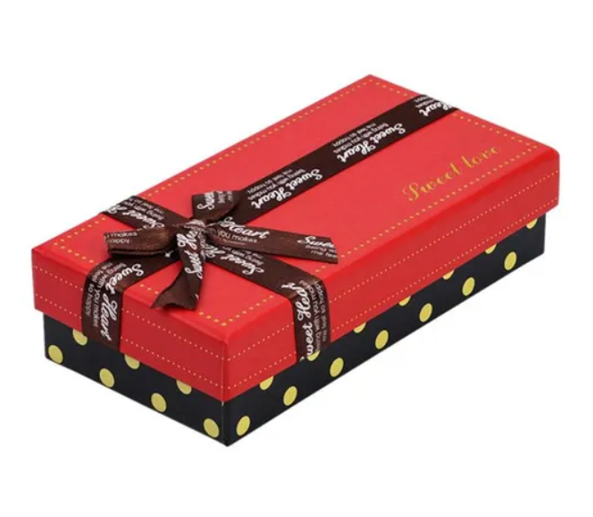 How Do You Make a Chocolate Box Cake Taste Homemade?