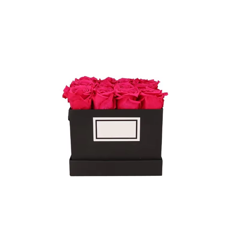 flower gift box 
