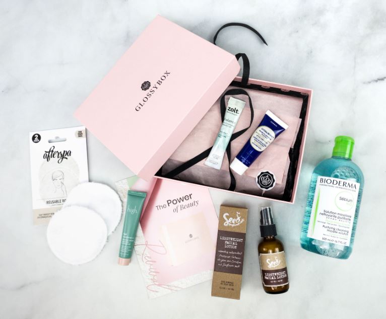 What's the Best Beauty Subscription Box?