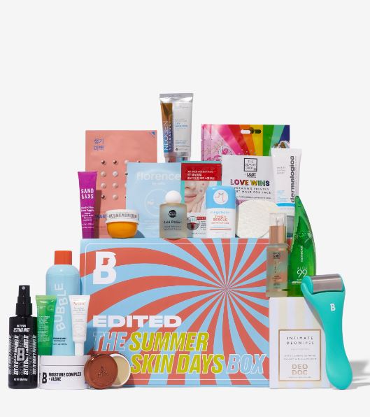 What's the Best Beauty Box in the UK?