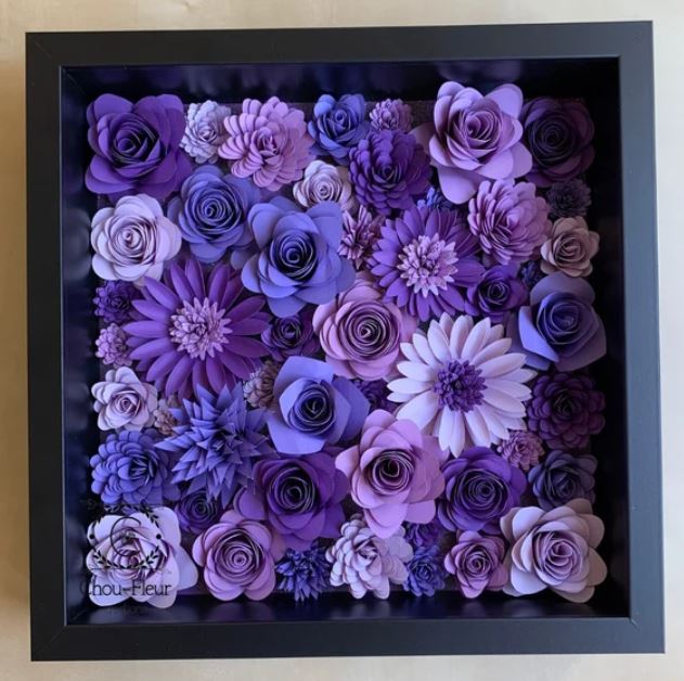 How to Build a Flower Box Out of Pallets