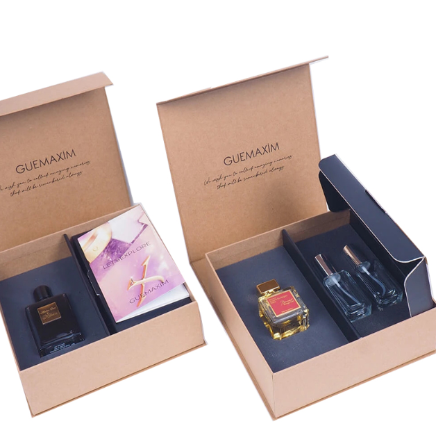 perfume box