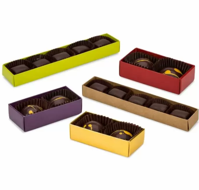 How to Make a Chocolate Box Cake Better