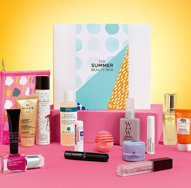 Is Allure Beauty Box Worth It?