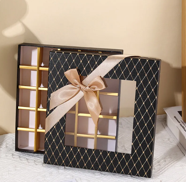 What Is A Chocolate Box?