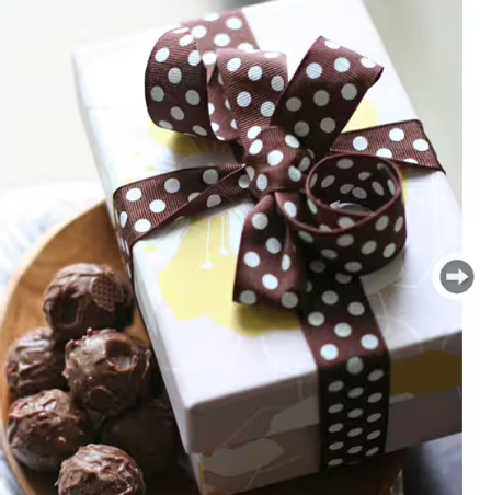 What Are Chocolate Boxes?