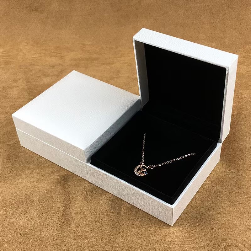 jewelry packaging box set