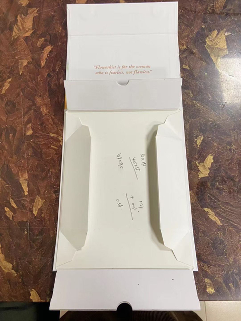 Custom Folding Boxes