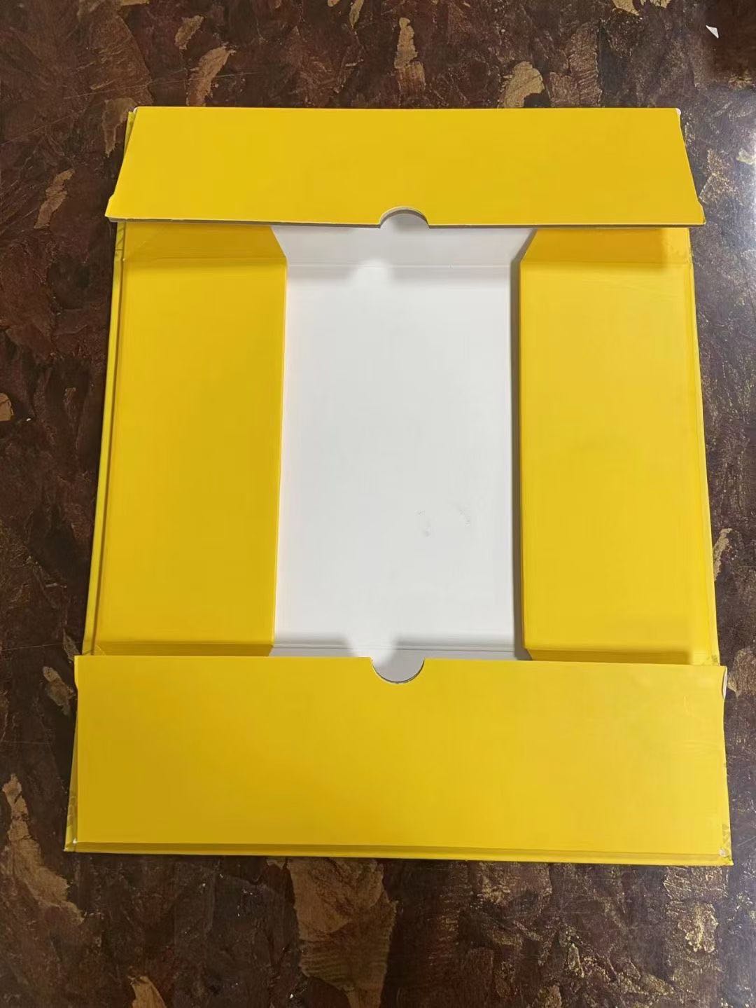 Magnetic Foldable Gift Boxes