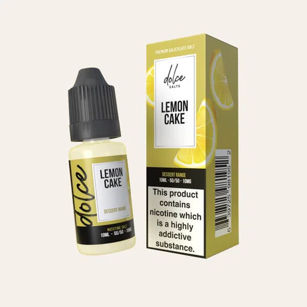 CUSTOM E-LIQUID BOXES