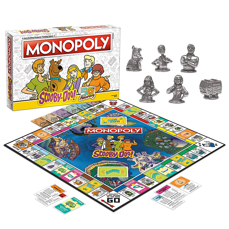 monopoly board game (8)